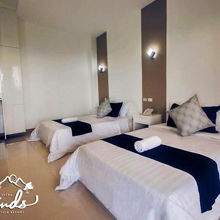 Ultra Winds Mountain Resort (Adults Only) Cagayan de Oro Ngoại thất bức ảnh