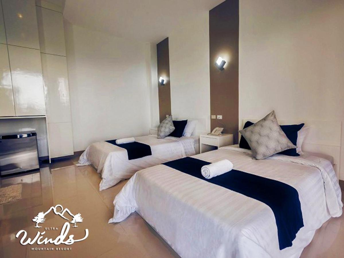 Ultra Winds Mountain Resort (Adults Only) Cagayan de Oro Ngoại thất bức ảnh