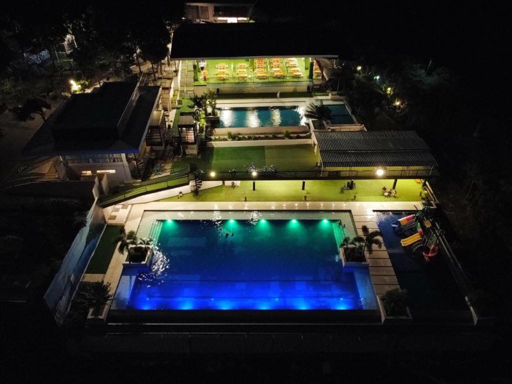 Ultra Winds Mountain Resort (Adults Only) Cagayan de Oro Ngoại thất bức ảnh