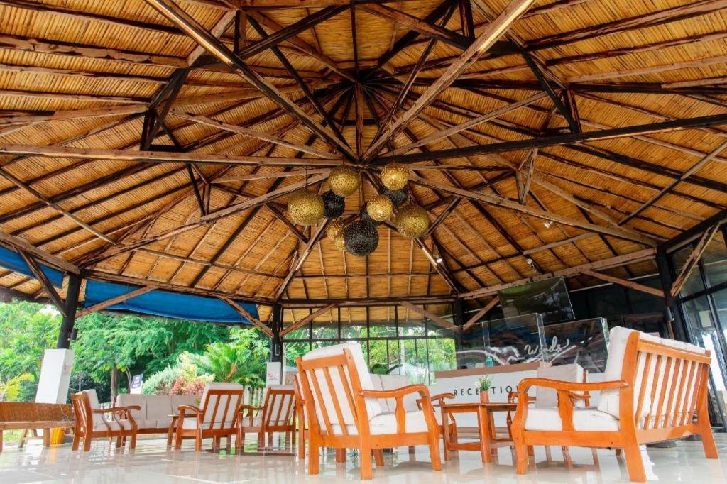 Ultra Winds Mountain Resort (Adults Only) Cagayan de Oro Ngoại thất bức ảnh
