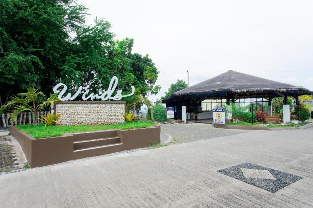 Ultra Winds Mountain Resort (Adults Only) Cagayan de Oro Ngoại thất bức ảnh