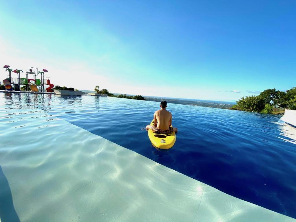 Ultra Winds Mountain Resort (Adults Only) Cagayan de Oro Ngoại thất bức ảnh