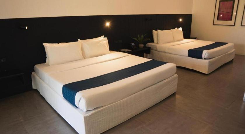 Ultra Winds Mountain Resort (Adults Only) Cagayan de Oro Ngoại thất bức ảnh
