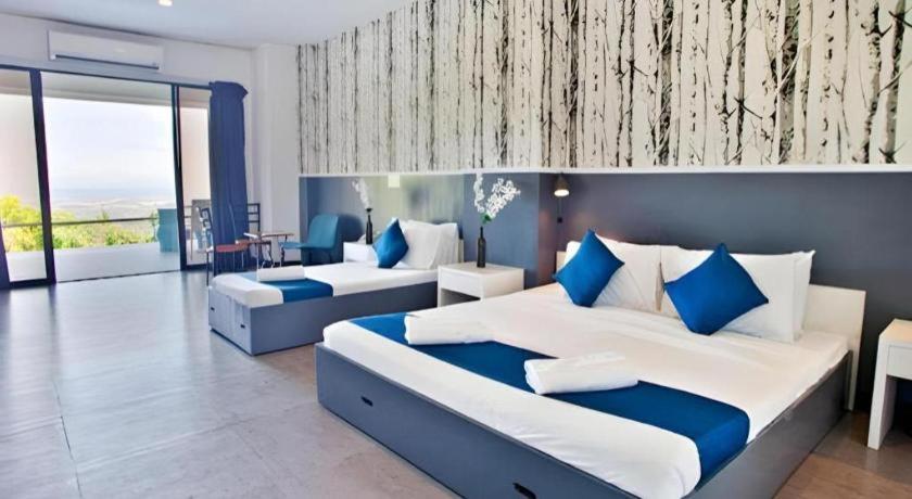 Ultra Winds Mountain Resort (Adults Only) Cagayan de Oro Ngoại thất bức ảnh