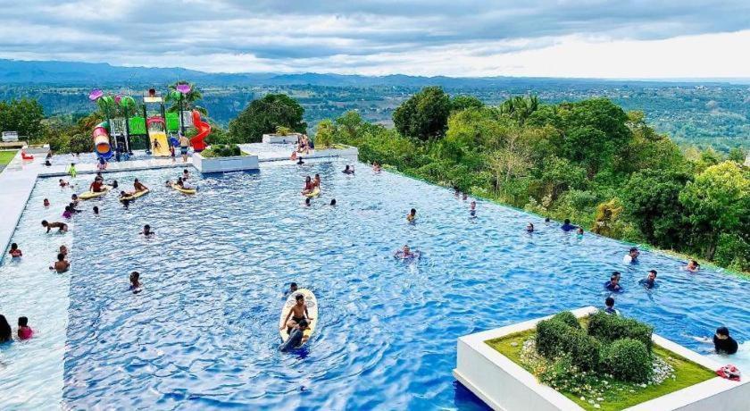 Ultra Winds Mountain Resort (Adults Only) Cagayan de Oro Ngoại thất bức ảnh