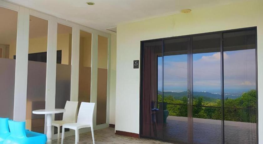 Ultra Winds Mountain Resort (Adults Only) Cagayan de Oro Ngoại thất bức ảnh