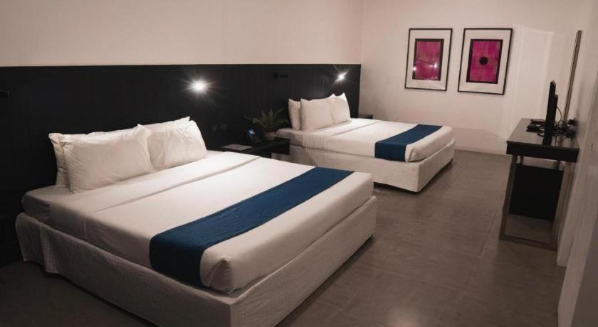 Ultra Winds Mountain Resort (Adults Only) Cagayan de Oro Ngoại thất bức ảnh