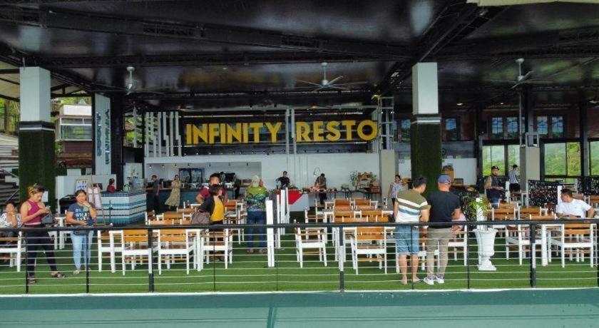 Ultra Winds Mountain Resort (Adults Only) Cagayan de Oro Ngoại thất bức ảnh